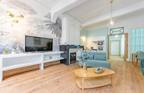 [Parenthese] Romantique * SPA Privé - Foto 13