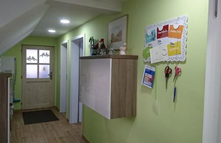 Ferienwohnung Spatzennest - Foto 11