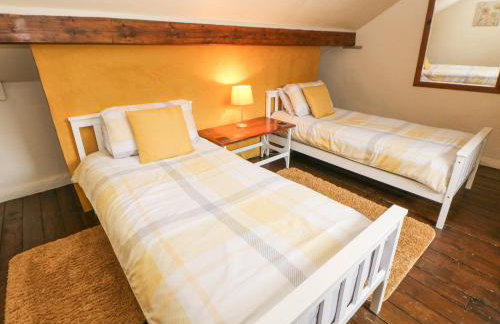 Courtyard Cottage - Foto 18