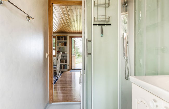 Kjuge Nya Huset - Foto 15