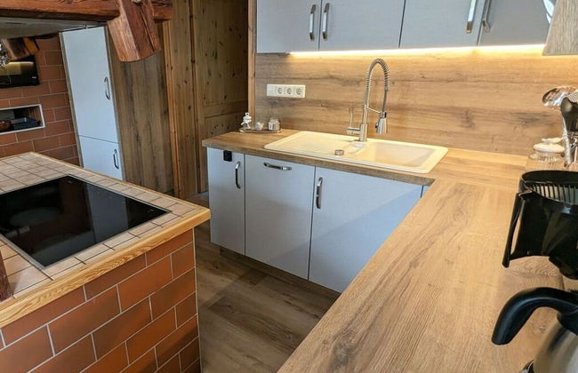 Old Forge Modern Retreat - Foto 9