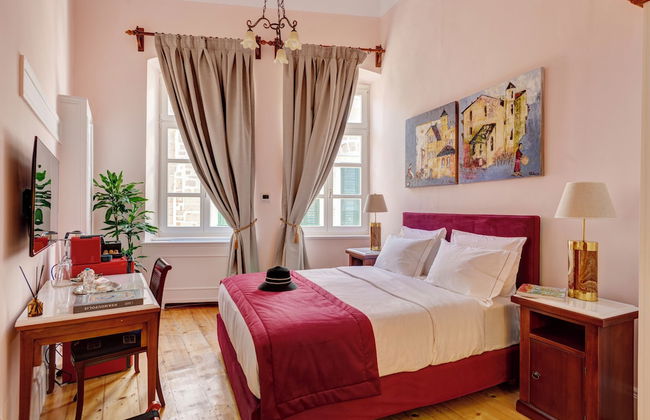 Palazzo Santa Maria - Historic Hotels of Europe - Foto 15