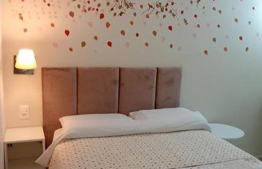 LOFT NOVO CONFORTÁVEL - Foto 19