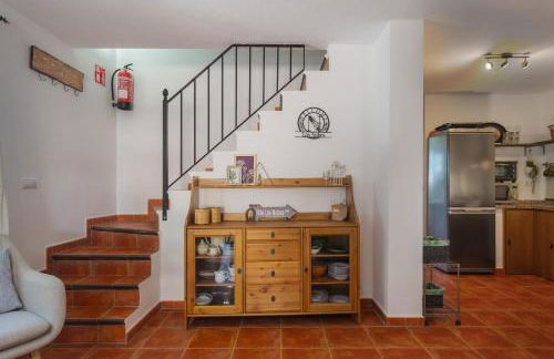 Villa Rural Las Nubes - Foto 10