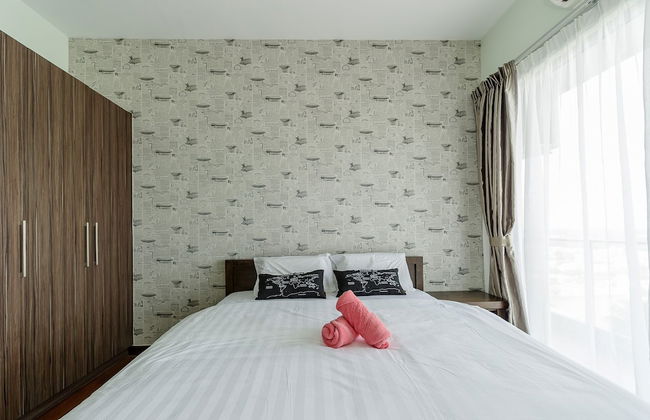 Silverscape Deluxe Melaka by I Housing - Foto 24