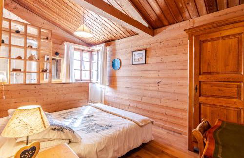 chalet les ecureuils - Photo 26