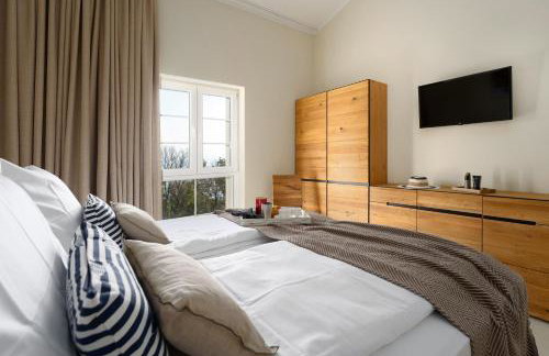 Angel Marie Villa in a calm location with sea-view - Foto 10