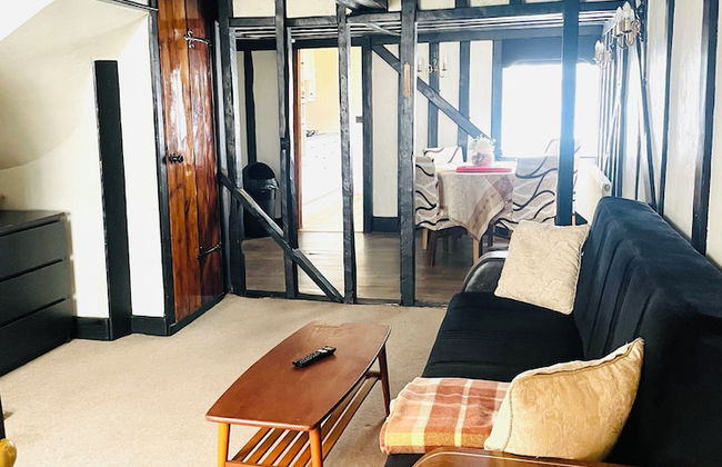 Immaculate 3-bed House in Waltham Cross - Foto 7