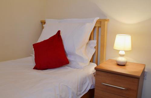 The Haybarn - Photo 7