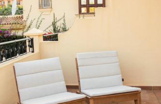 Casa Estelle - cozy with lovely garden I Mijas I Marbella - Foto 6
