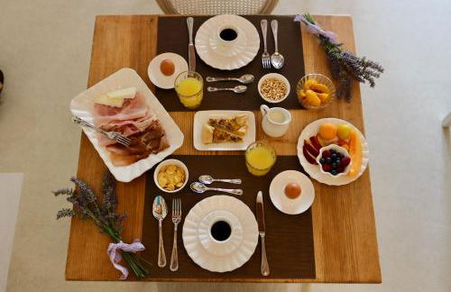 Relais Ca' Morenica - Foto 54