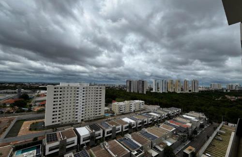 Bee Guest - Apartamentos de Temporada - Condomínio MOA - Foto 17