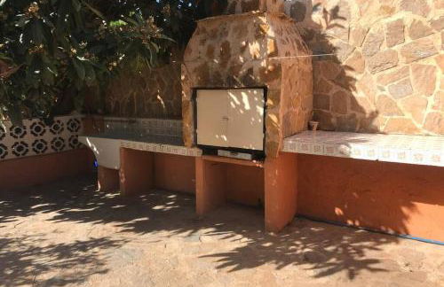 Villa Carmen - Foto 18