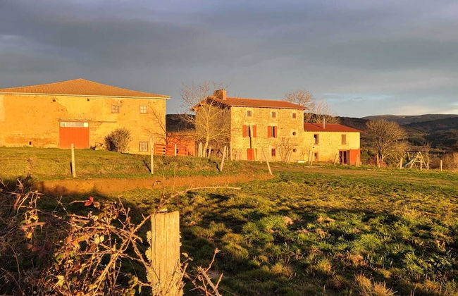 Domaine du COQ en PAT - Photo 8