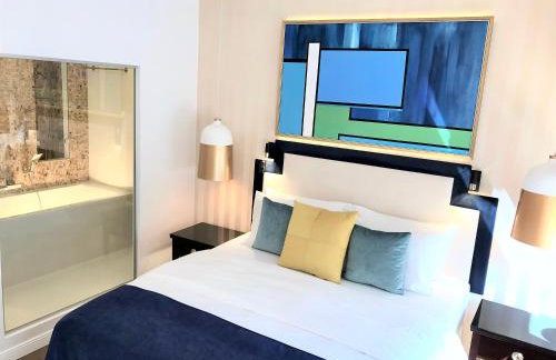 MONDRIAN Luxury Suites UNESCO Old Town - Foto 86