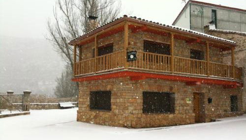 El Rincón Del Juez - Foto 3