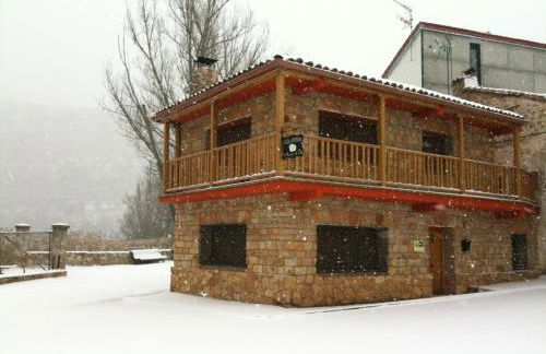 El Rincón Del Juez - Foto 3