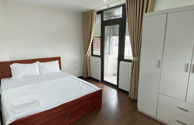 Era Apartment La Thanh - Foto 8