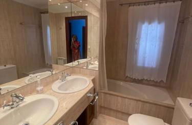 VILLA A PIE DE PLAYA Cala Puntal VINAROZ - Foto 8