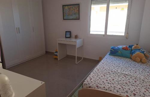 El Descans Solo Familias Serviplaya - Foto 40