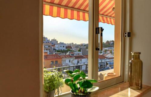 Charming Meets Modern Comfort - T2 Apartment - Foto 6