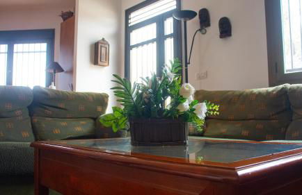 Casa Rural Valle de los Molinos - Foto 13