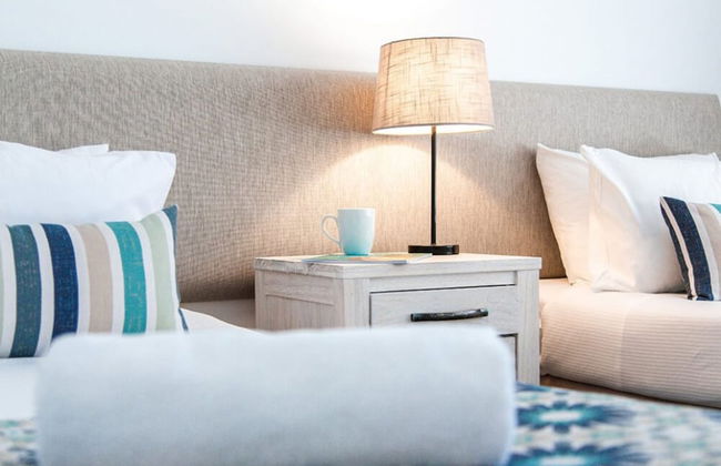 Sand Dunes Resort - Foto 15