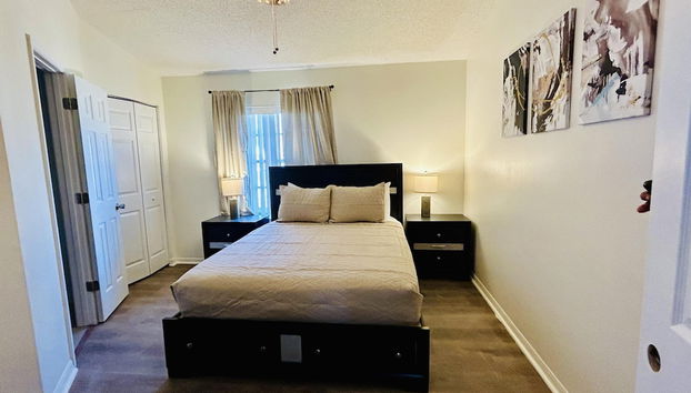 5/3 Vacation Home With a Large Pool Near the Disney Attractions!! - Foto 4, Exterior