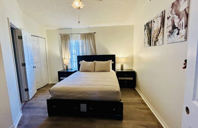 5/3 Vacation Home With a Large Pool Near the Disney Attractions!! - Foto 4