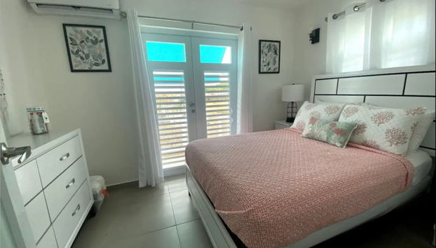 Apartamentos en VIQUES Puerto Rico - Foto 3, Habitación