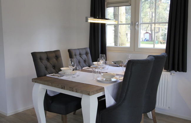 2 bedroom House in Otterlo with swimming pool and terrace - Photo 9