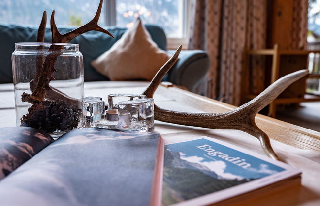 Chesa Clüs 6 - Foto 24