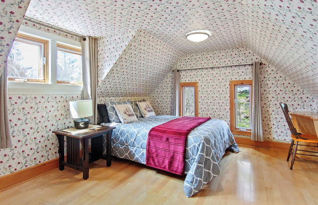 Avonlea Forest Hill Cottages - Foto 6