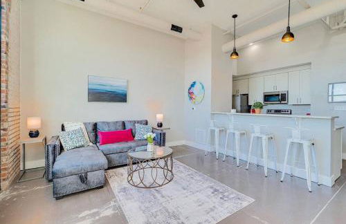 The Speakeasy Downtown Newport News - Foto 10