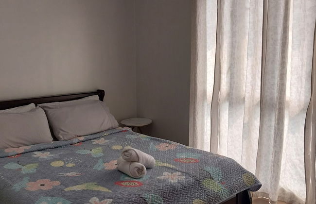 Alps Condotel at 150 NAIA T3 - Foto 21