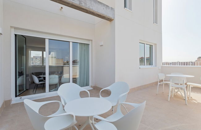 Uma Suites O'Donnell - Foto 74