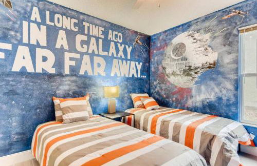 H8438S Emerald Island Resort One Level POOL Pet OK - Foto 9