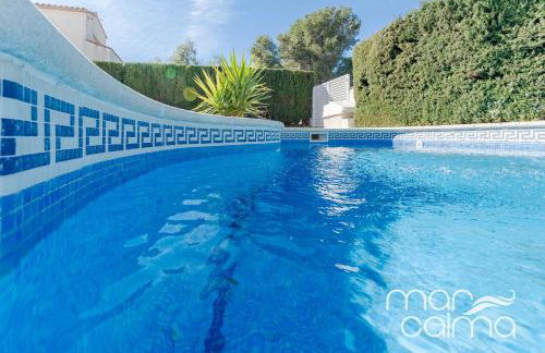 Villa Ulyses by MarCalma - Photo 21