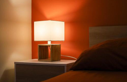 Appartement le cocon de terre - Foto 23