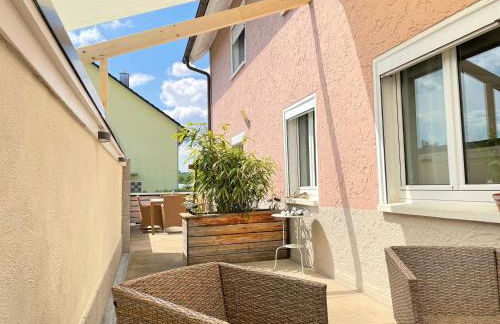 Fewo MAIN URLAUB an der Mainschleife - Foto 17