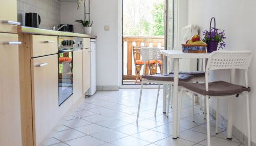 Ferienwohnung Leipzig Ost - Foto 3