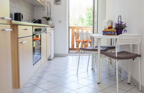 Ferienwohnung Leipzig Ost - Foto 3