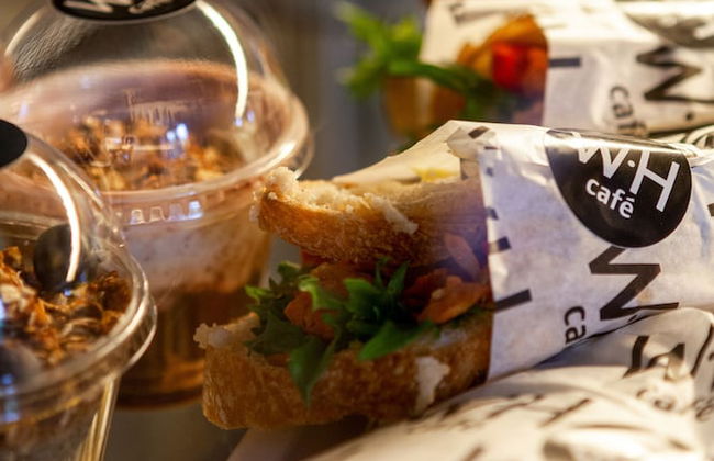 Wilhelmsen house Apartments - Photo 65