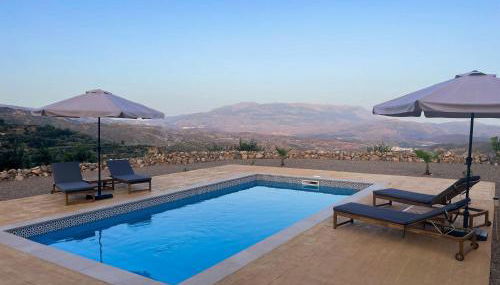 Casa Astrid at Vista de Valor - Off Grid & Private Pool - Foto 2, sunbed