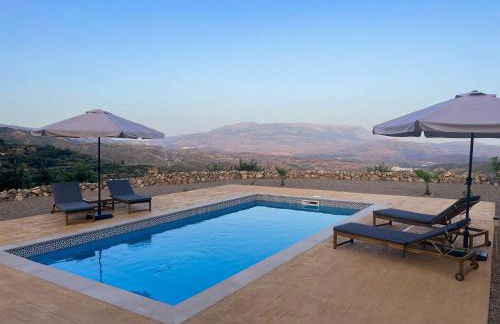 Casa Astrid at Vista de Valor - Off Grid & Private Pool - Foto 2