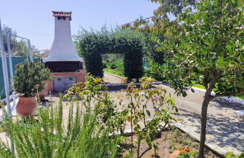 Katerina's Countryside and Sea House - Foto 7