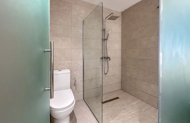 Luxury 3 Bedroom Apartment at the Beach - Foto 28