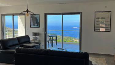 Villa Cargese - Foto 3