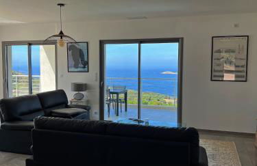 Villa Cargese - Foto 3