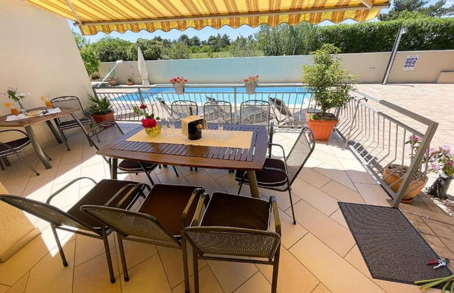 Apartment in Croatia Near Adriatic Coast - Foto 33